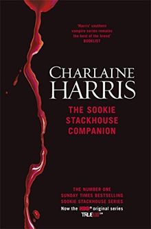 The Sookie Stackhouse Companion: A Complete Guide to the True Blood Mystery Series