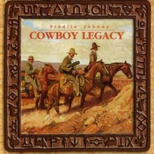 Cowboy Legacy
