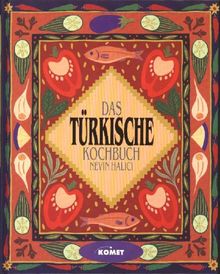 Das türkische Kochbuch - Länderküche bei Komet