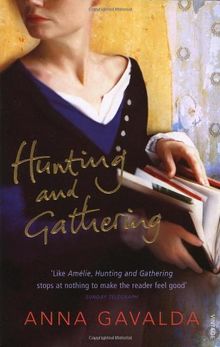 Hunting and Gathering