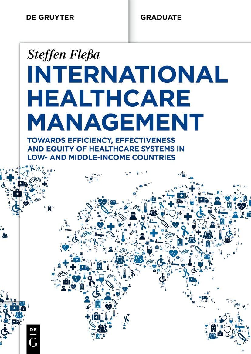 International Healthcare Management - Neuware
