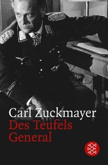 Des Teufels General: Drama in drei Akten