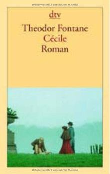 Cécile: Roman