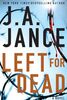 Left for Dead: A Novel (Ali Reynolds Series, Band 7)