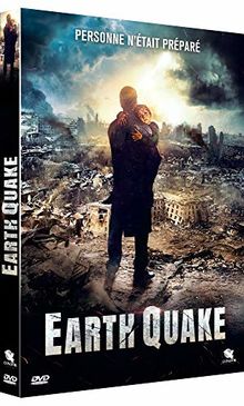 Earthquake [FR Import]