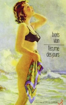 L'écume des jours