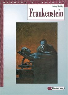 Frankenstein (engl. Ausgabe)