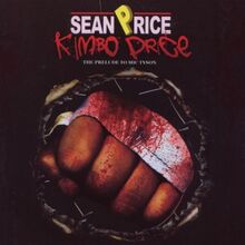Kimbo Price von Sean Price | CD | Zustand sehr gut