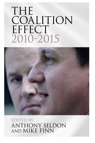 The Coalition Effect, 20102015