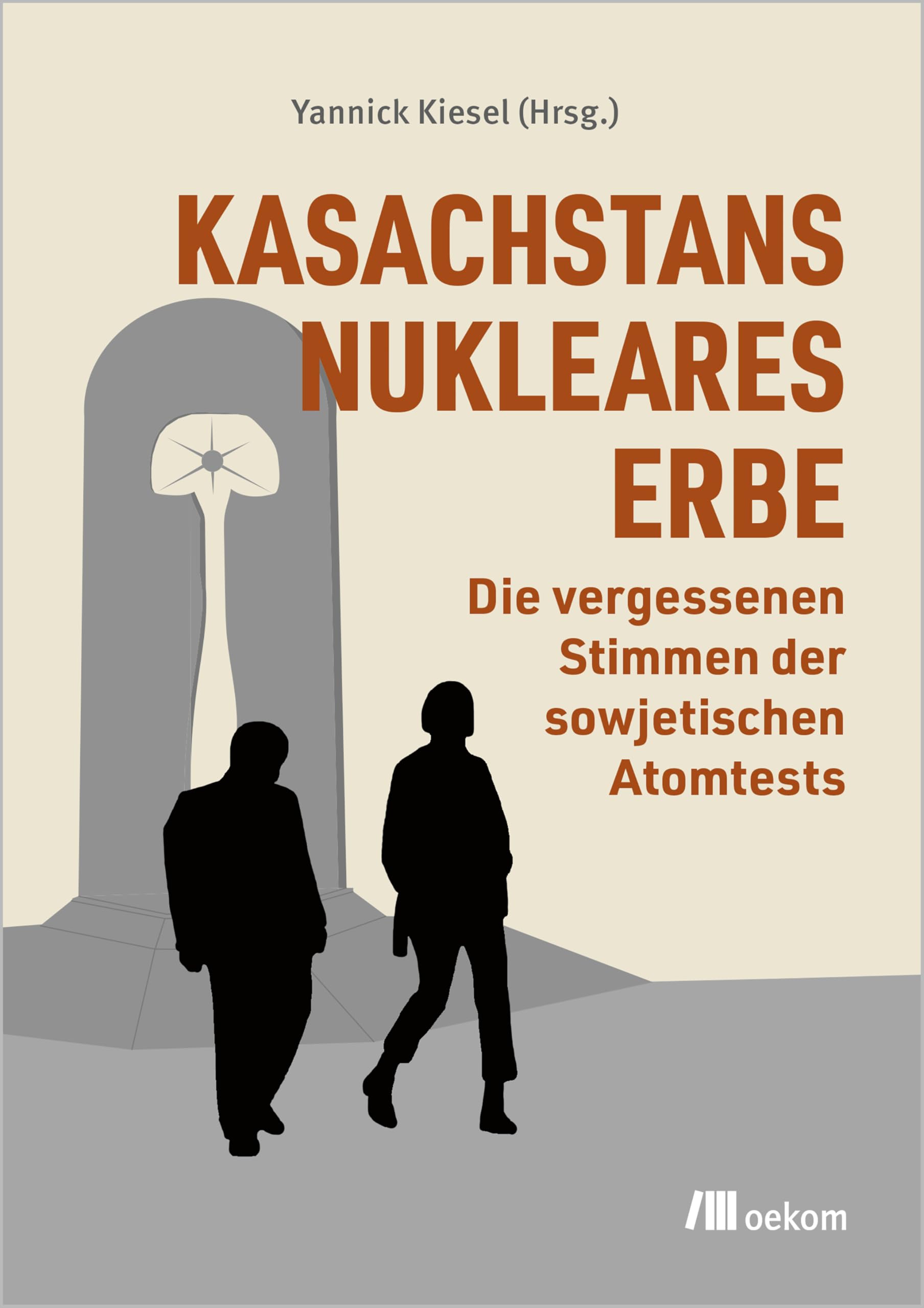 Kasachstans nukleares Erbe: Die vergessenen Stimmen der sowjetischen Atomtests