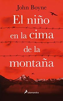 El Nino En La Cima de La Montana (Novela)
