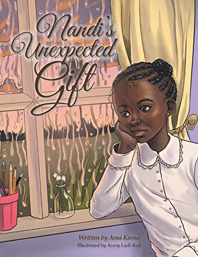 Nandi's Unexpected Gift