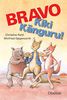 BRAVO - Kiki Känguru