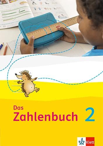Das Zahlenbuch Ausgabe ab 2022   Das Zahlenbuch 2 Kartoniert (TB)