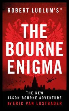 Robert Ludlum's The Bourne Enigma (Jason Bourne)