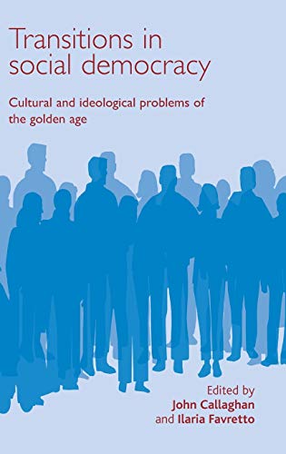 In search of social democracy: Responses to crisis and modernisation