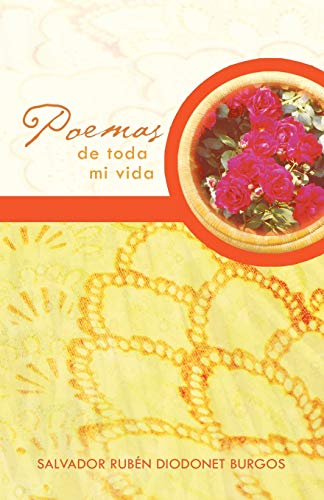Poemas de toda mi vida