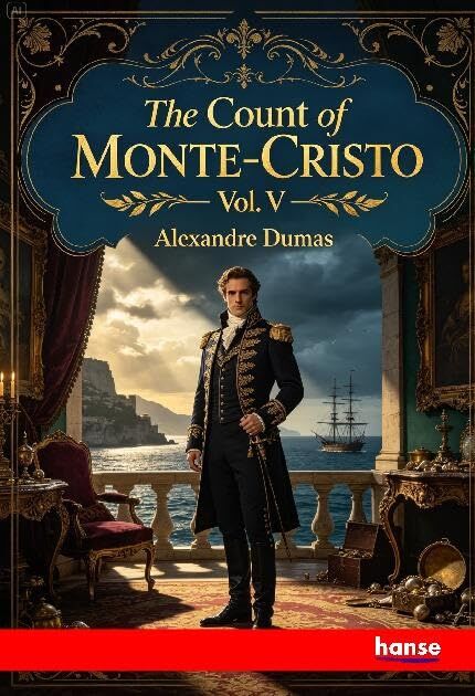 The Count of Monte-Cristo