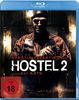 Hostel 2 - Kinofassung [Blu-ray]
