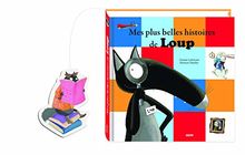 Mes plus belles histoires de Loup