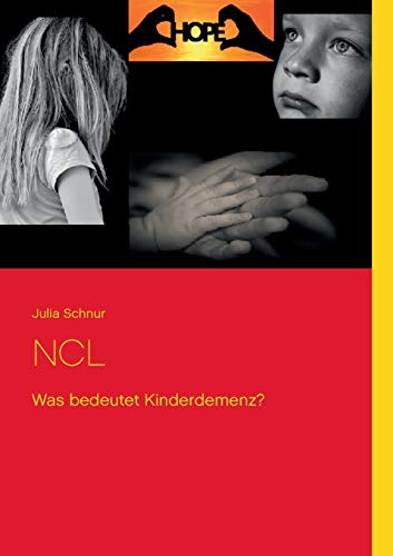 NCL: Was bedeutet Kinderdemenz?