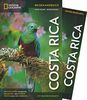 National Geographic Reisehandbuch Costa Rica: Der ultimative Reiseführer zu allen Sehenswürdigkeiten. Mit Geheimtipps und praktischer Karte für alle Traveler. NEU 2018