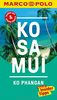 MARCO POLO Reiseführer Ko Samui, Ko Phangan: Reisen mit Insider-Tipps. Inklusive kostenloser Touren-App & Update-Service