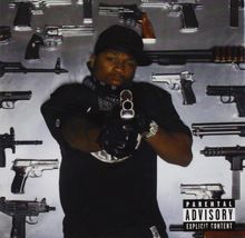 The Massacre (Limited Deluxe Edition)