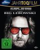 The Big Lebowski - Jahr100Film [Blu-ray]