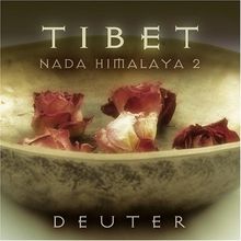 TIBET - Nada Himalaya 2