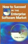 How to Succeed in the Enterprise Software Market