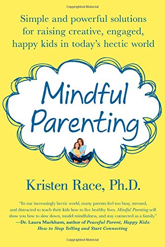 Mindful parenting