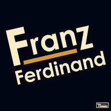 Franz Ferdinand von Franz Ferdinand | CD | Zustand gut