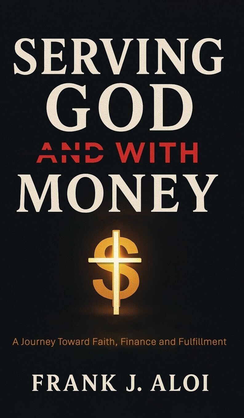 Serving God With Money