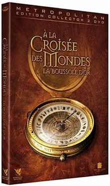 A la croisée des mondes : La boussole d'or - Edition collector [FR Import]