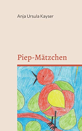 Piep-Mätzchen: DE