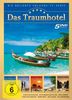 Das Traumhotel - 5er-DVD-Box Folge 1 - Indien; Zauber von Bali; Afrika; Sterne über Thailand; Dubai - Abu Dhabi