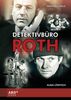 Detektivbüro Roth - Staffel 1 (Folge 1 - 20) (5 DVDs)