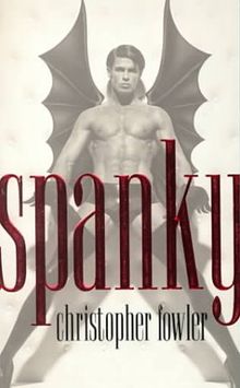 Spanky