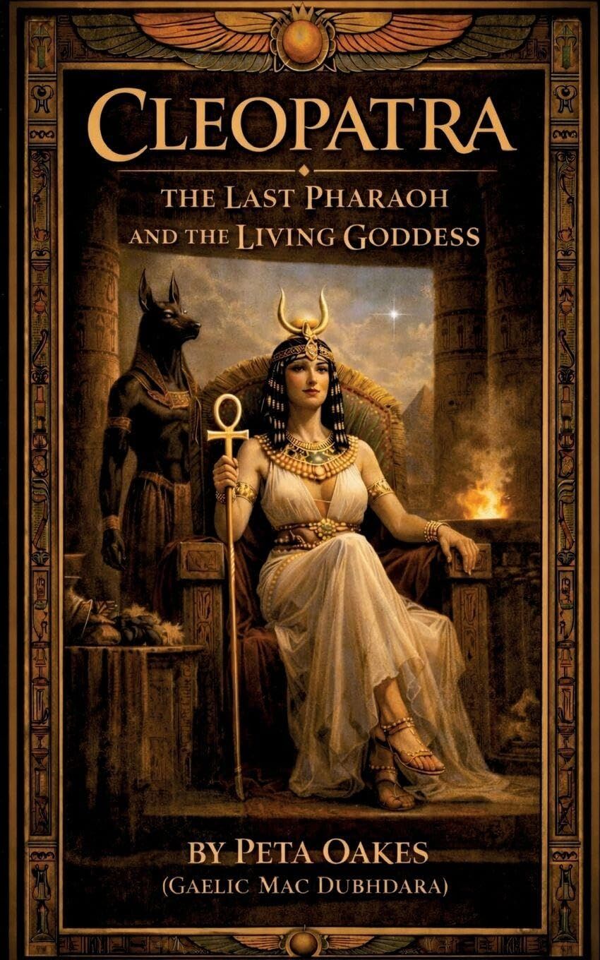 Cleopatra
