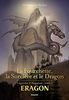 Eragon: La fourchette, la sorcière et le dragon: Légendes d'Alagaesia - Livre 1