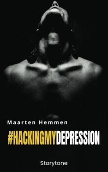 #hackingmydepression