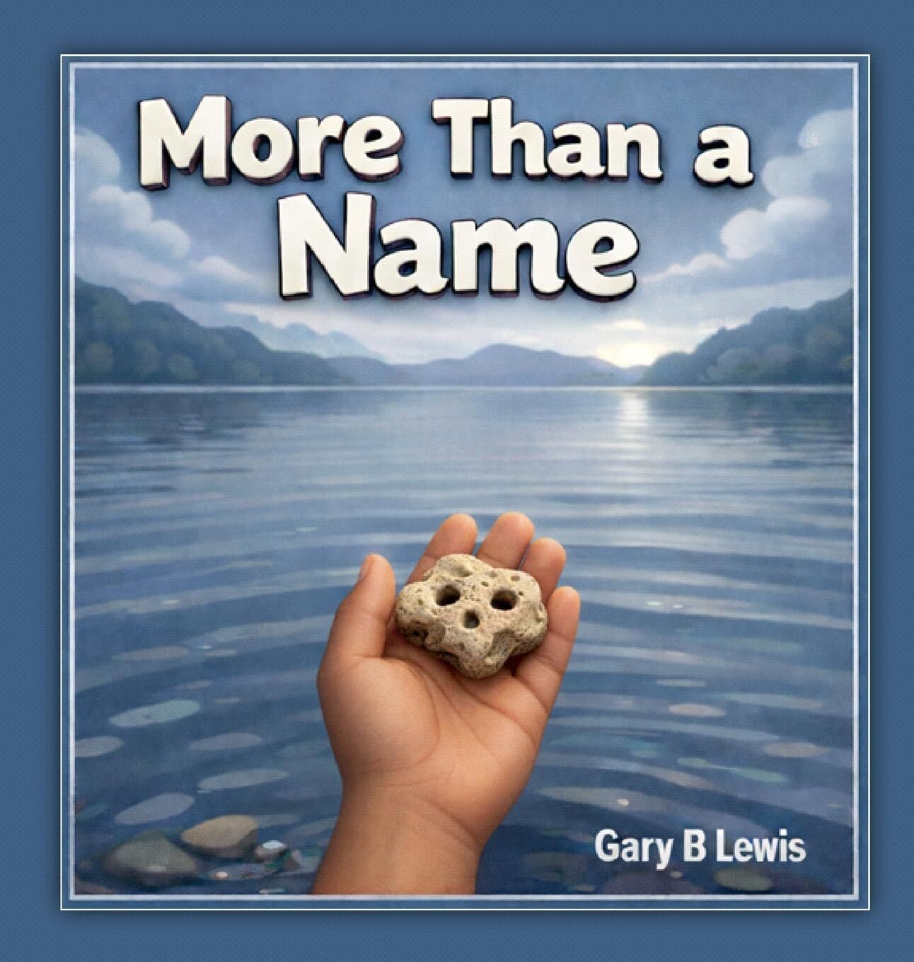 MORE THAN A NAME