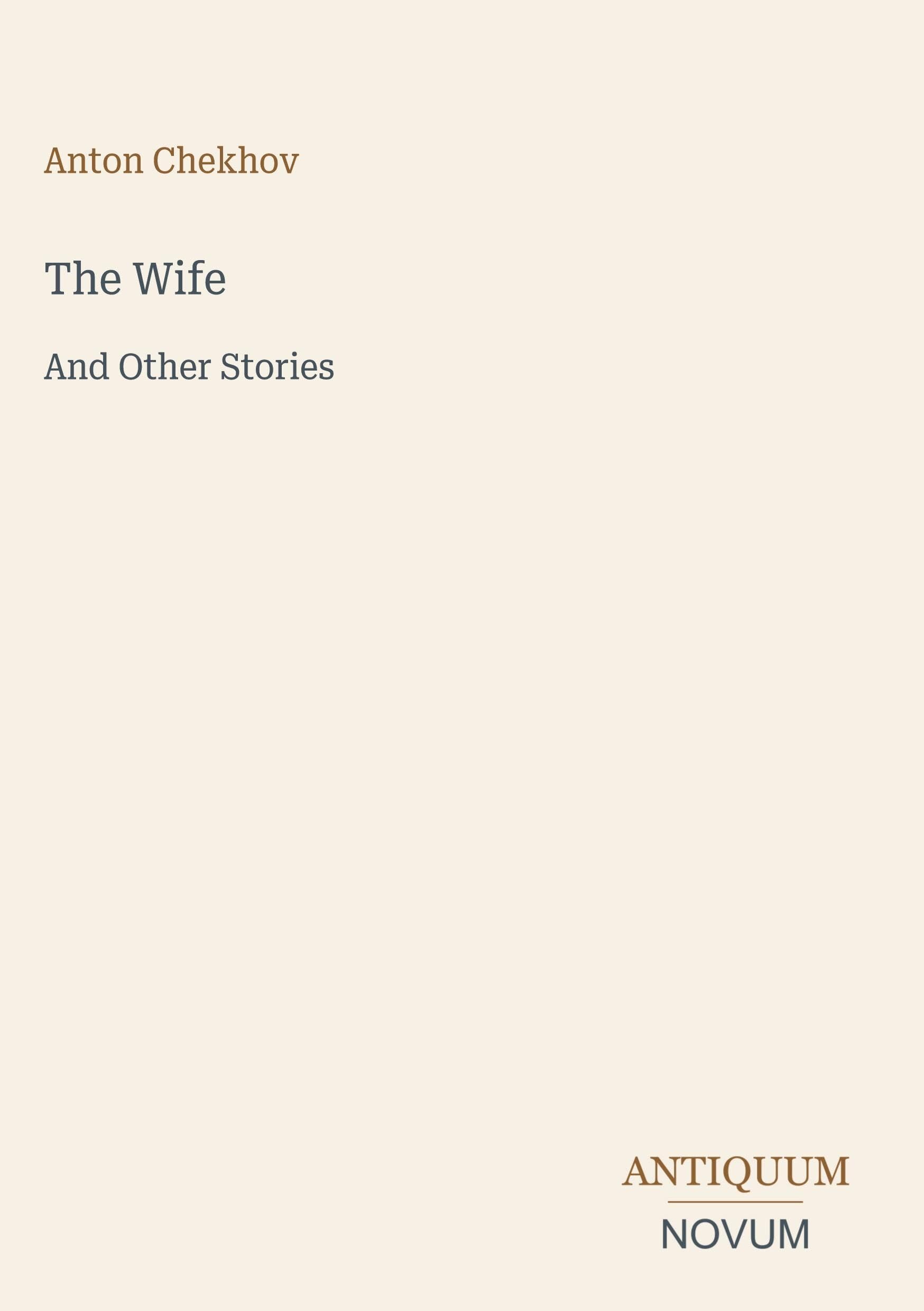 The Wife