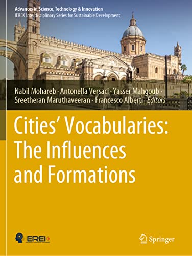 Cities’ Vocabularies: The Influences and Formations (Advances in Science, Technology & Innovation)