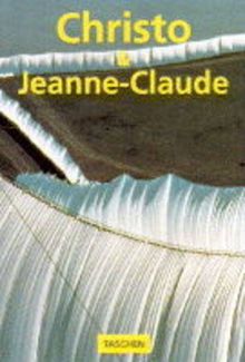 Christo & Jeanne-Claude, Engl. ed. (Basic Art Series, 42)