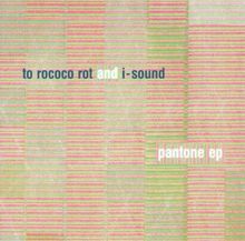 Pantone (Ep)