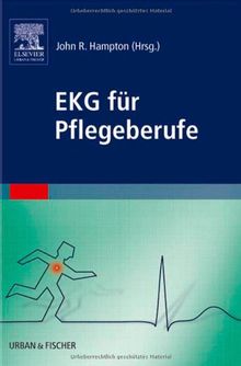 EKG für Pflegeberufe