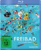 Freibad [Blu-ray]