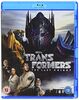 Transformers 5: The Last Knight [Blu-Ray] [Region B] (IMPORT) (Keine deutsche Version)